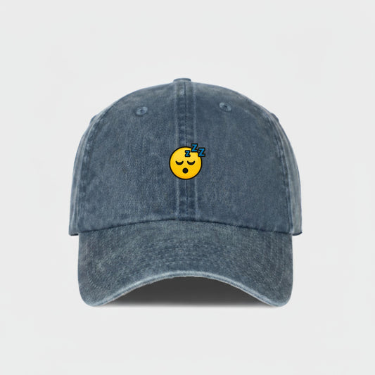 😴 Sleeping Cap (Limited Edition)