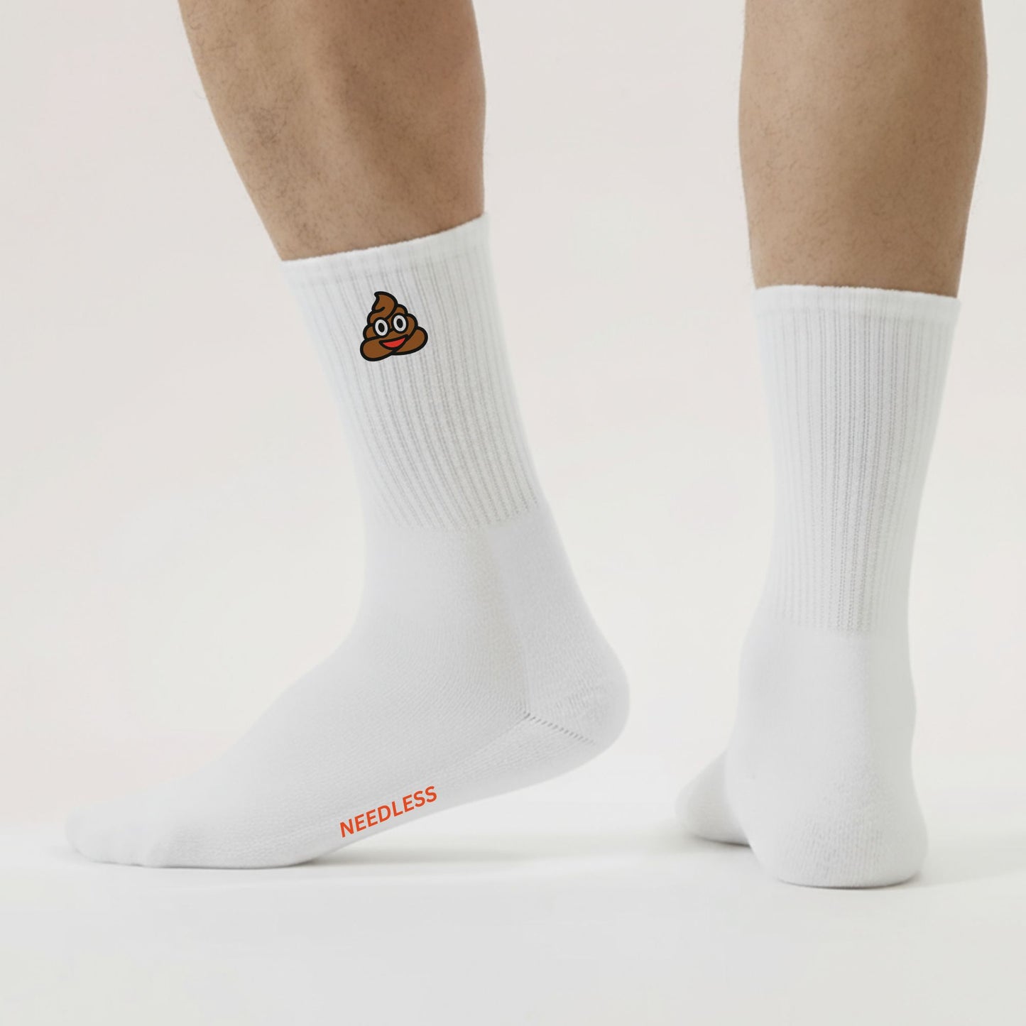 💩 Shi** Socks (Limited Edition)