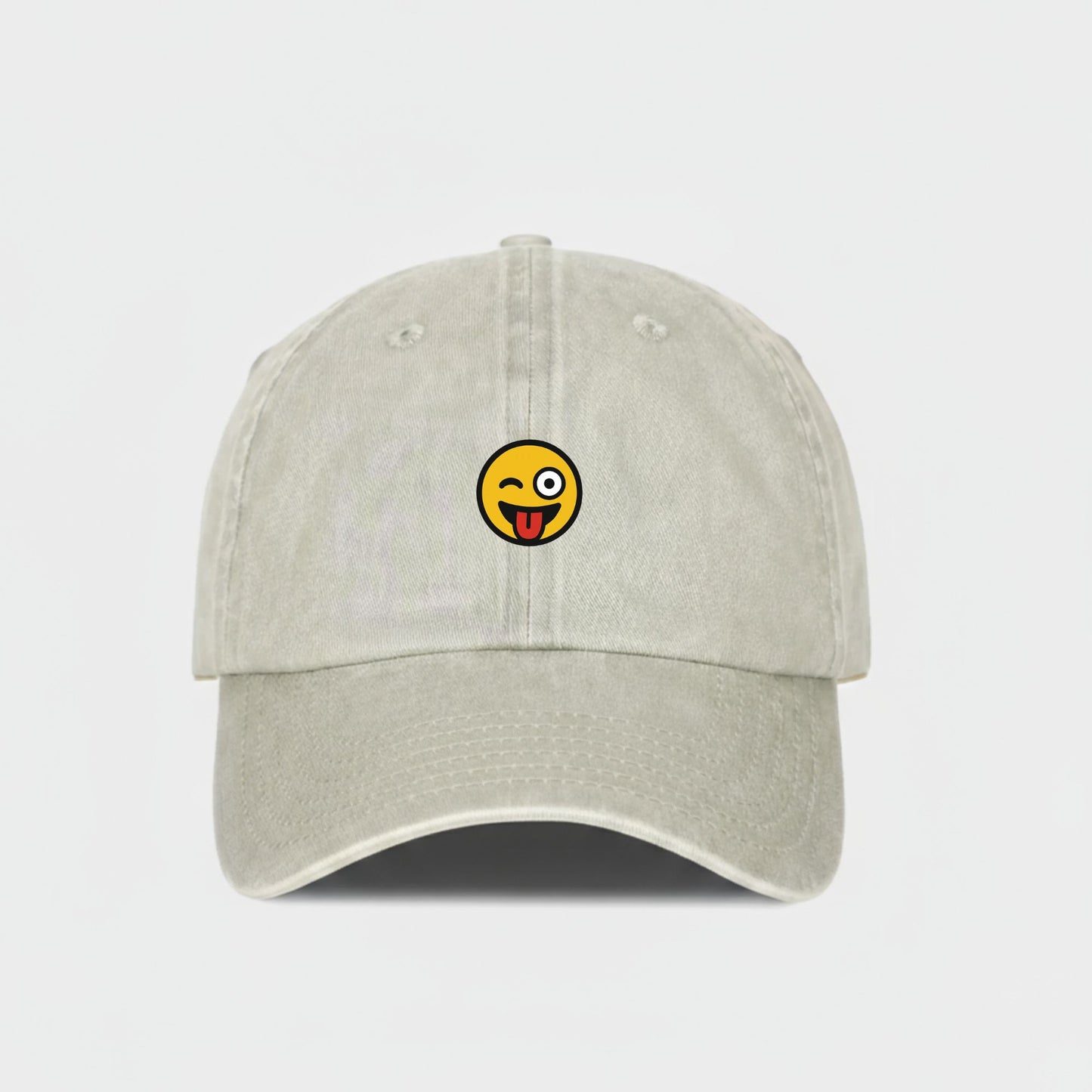 😜 Teasing Cap