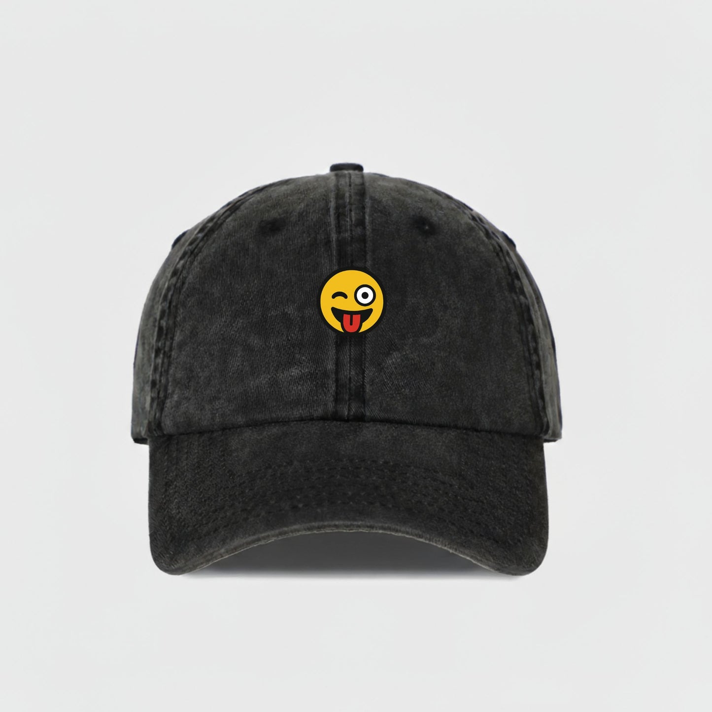 😜 Teasing Cap