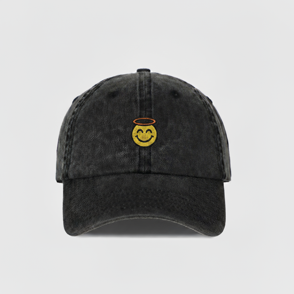 😇 Holy Cap