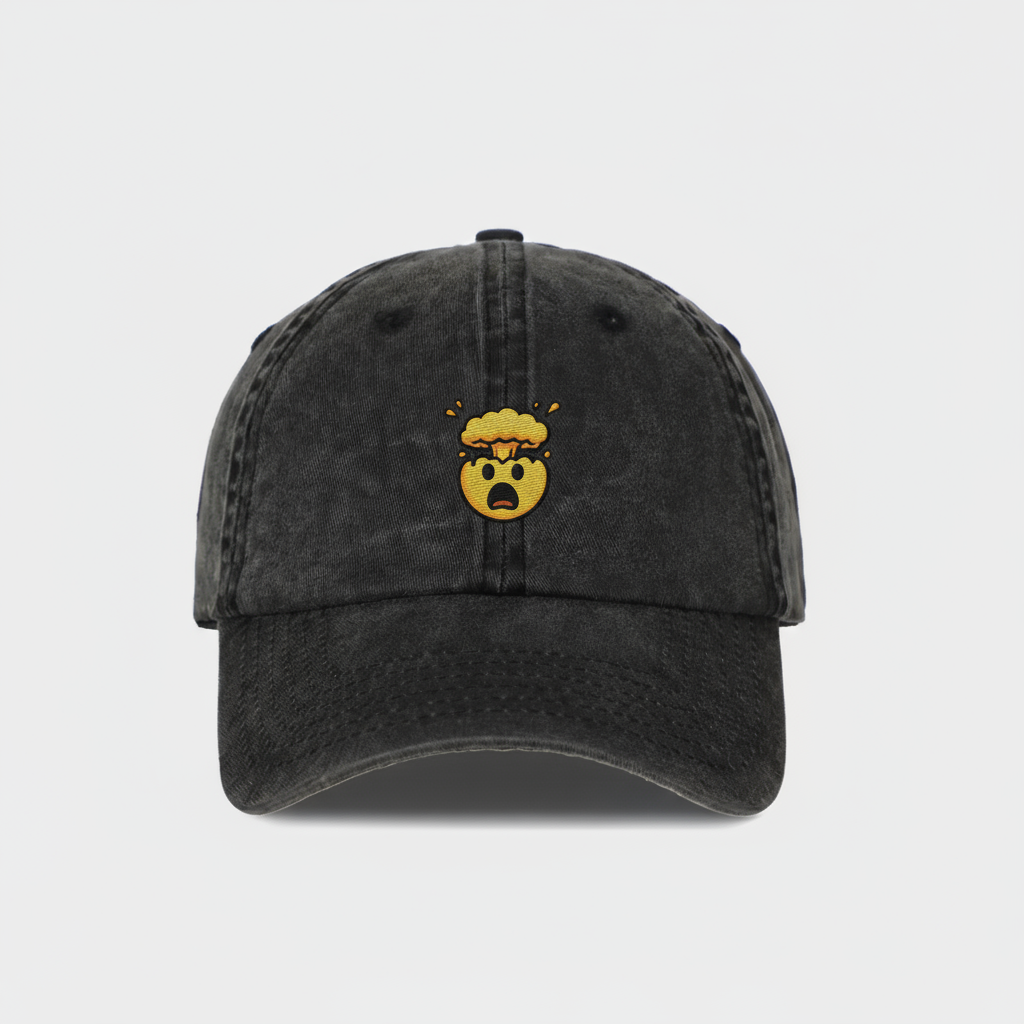 🤯 Amazed Cap (Limited Edition)