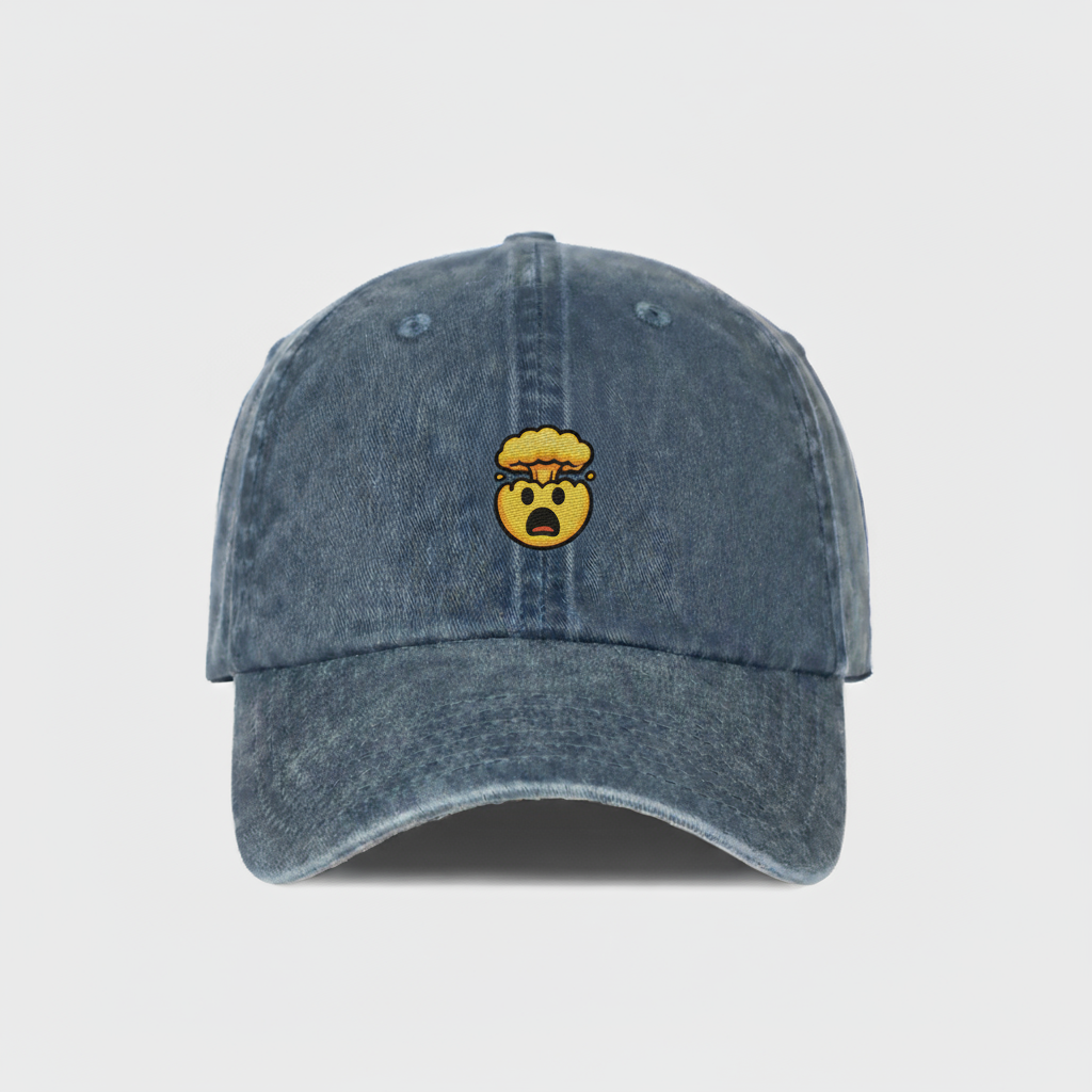 🤯 Amazed Cap (Limited Edition)