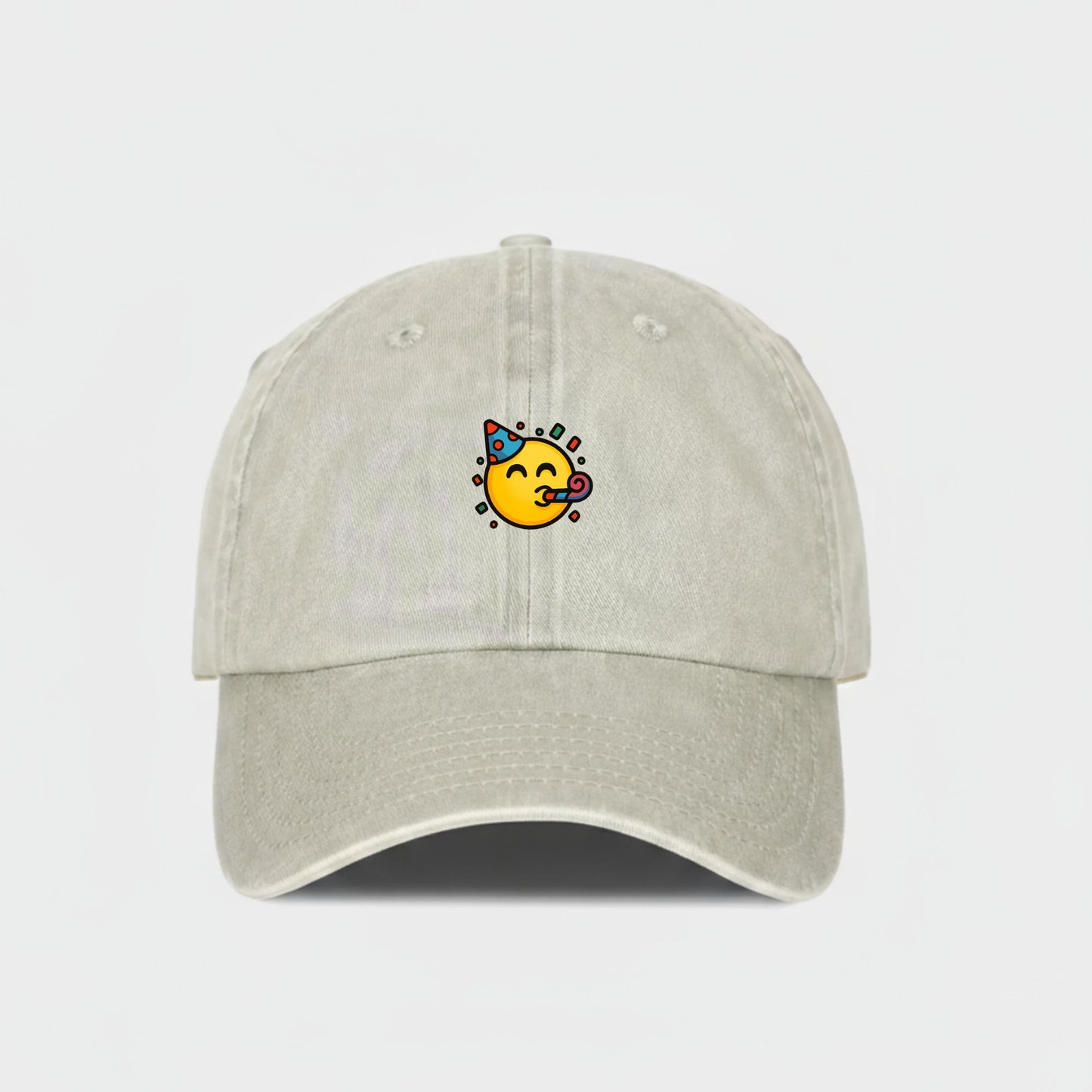 🥳  Party Cap (Limited Edition)