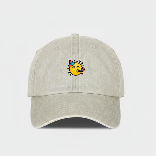 🥳  Party Cap (Limited Edition)