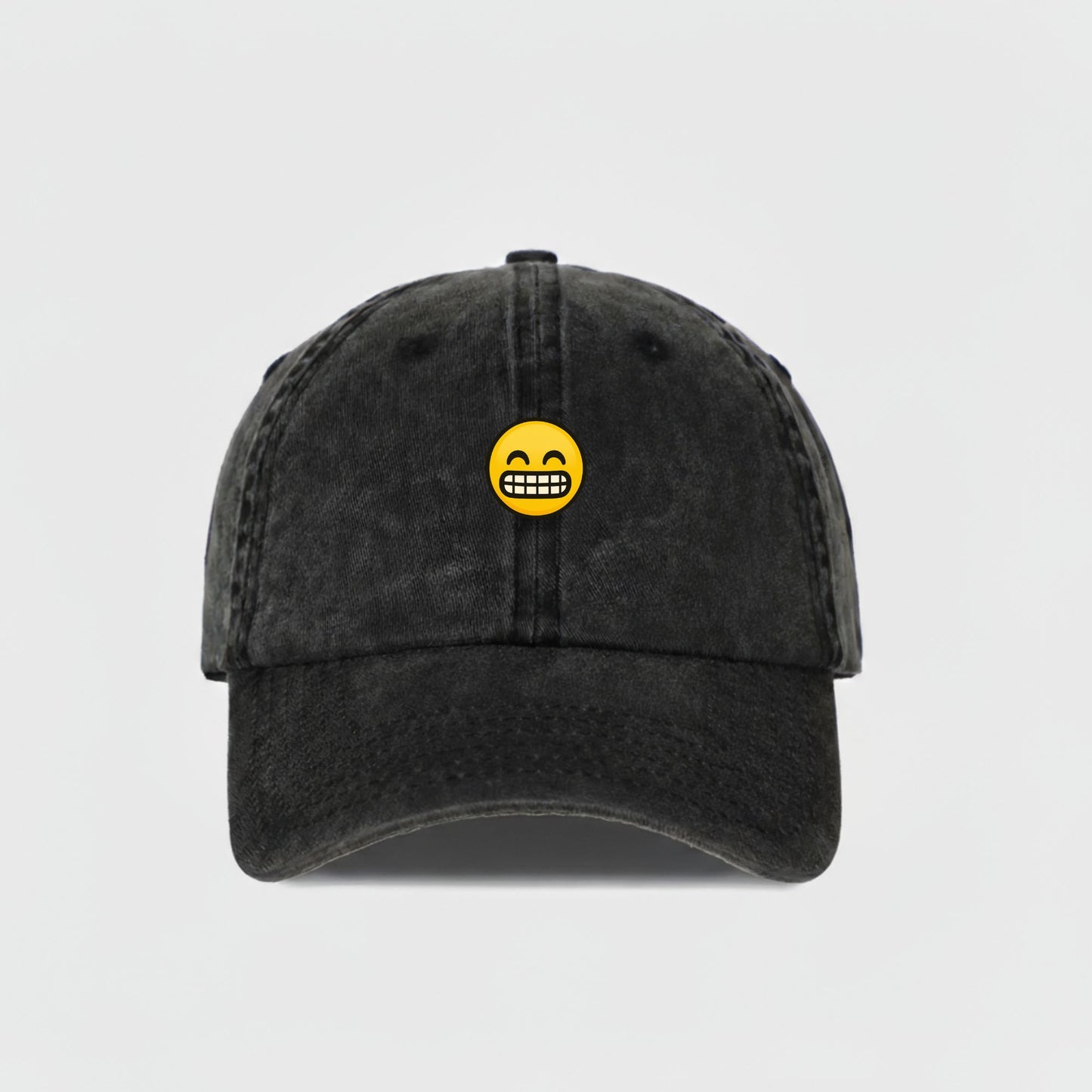 😬 Grimacing Cap (Limited Edition)