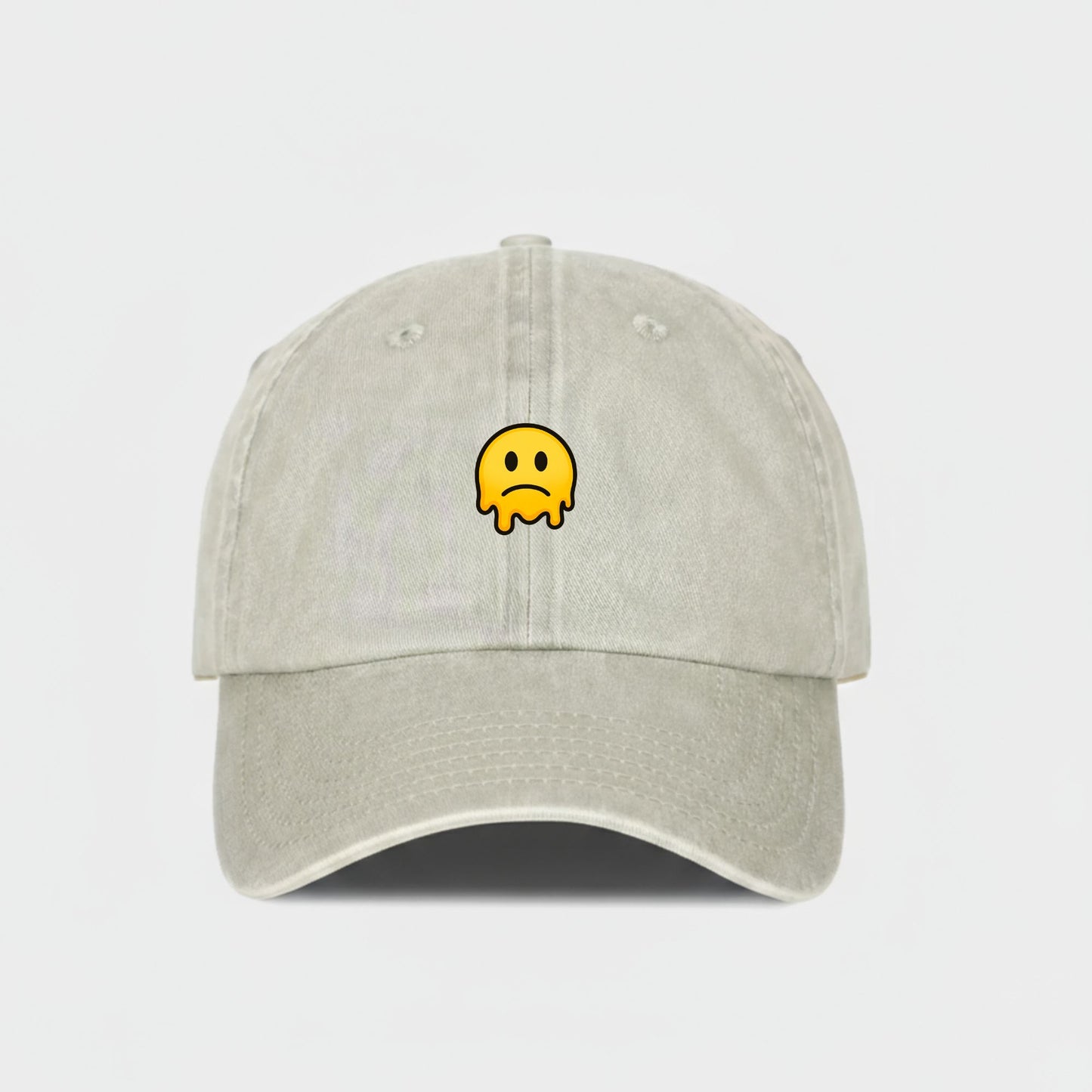 🫠  Melting Cap (Limited Edition)