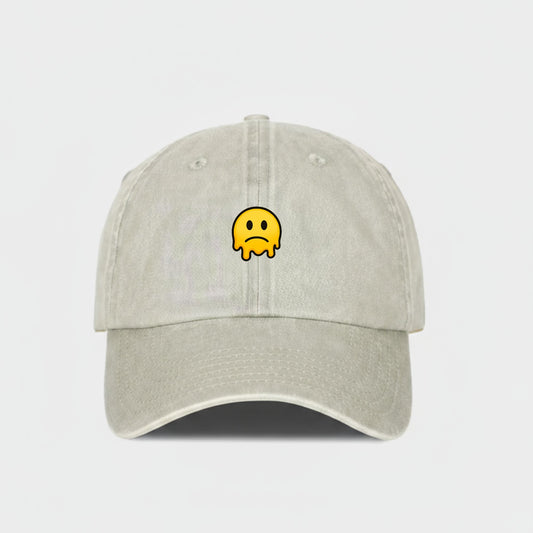 🫠  Melting Cap (Limited Edition)