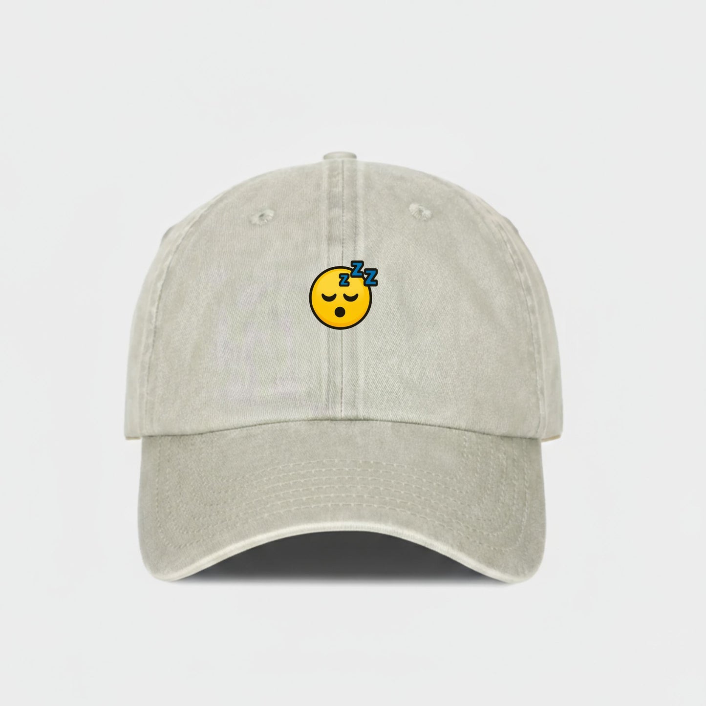 😴 Sleeping Cap (Limited Edition)
