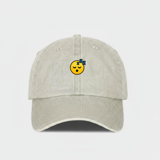 😴 Sleeping Cap (Limited Edition)