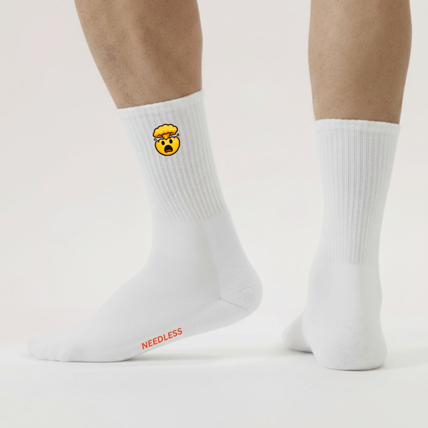 😇 Amazed Socks (Limited Edition)