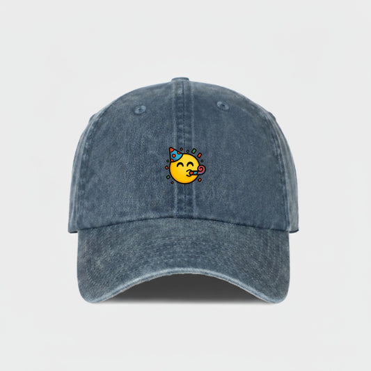🥳  Party Cap (Limited Edition)