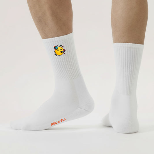 🥳 Party Socks (Limited Edition)