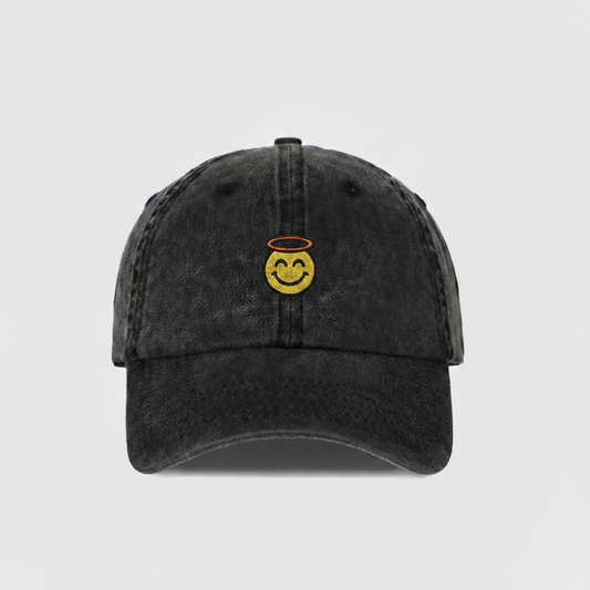 😇 Holy Cap
