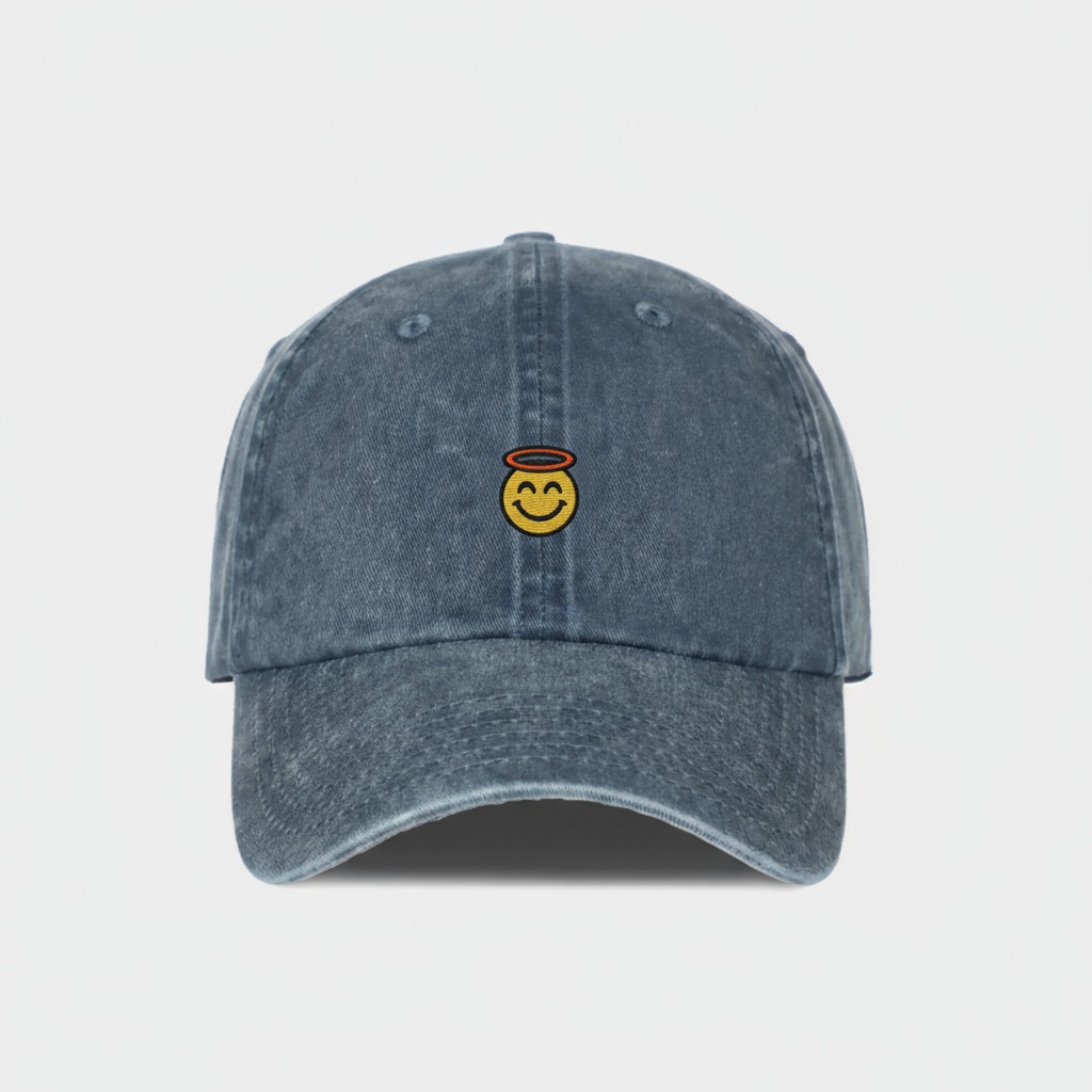 😇 Holy Cap