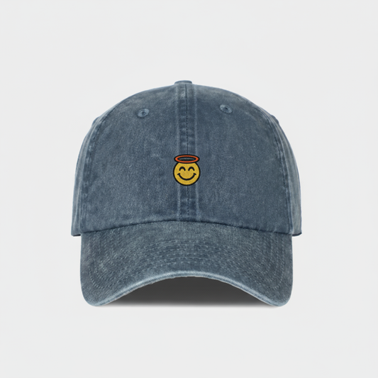 😇 Holy Cap