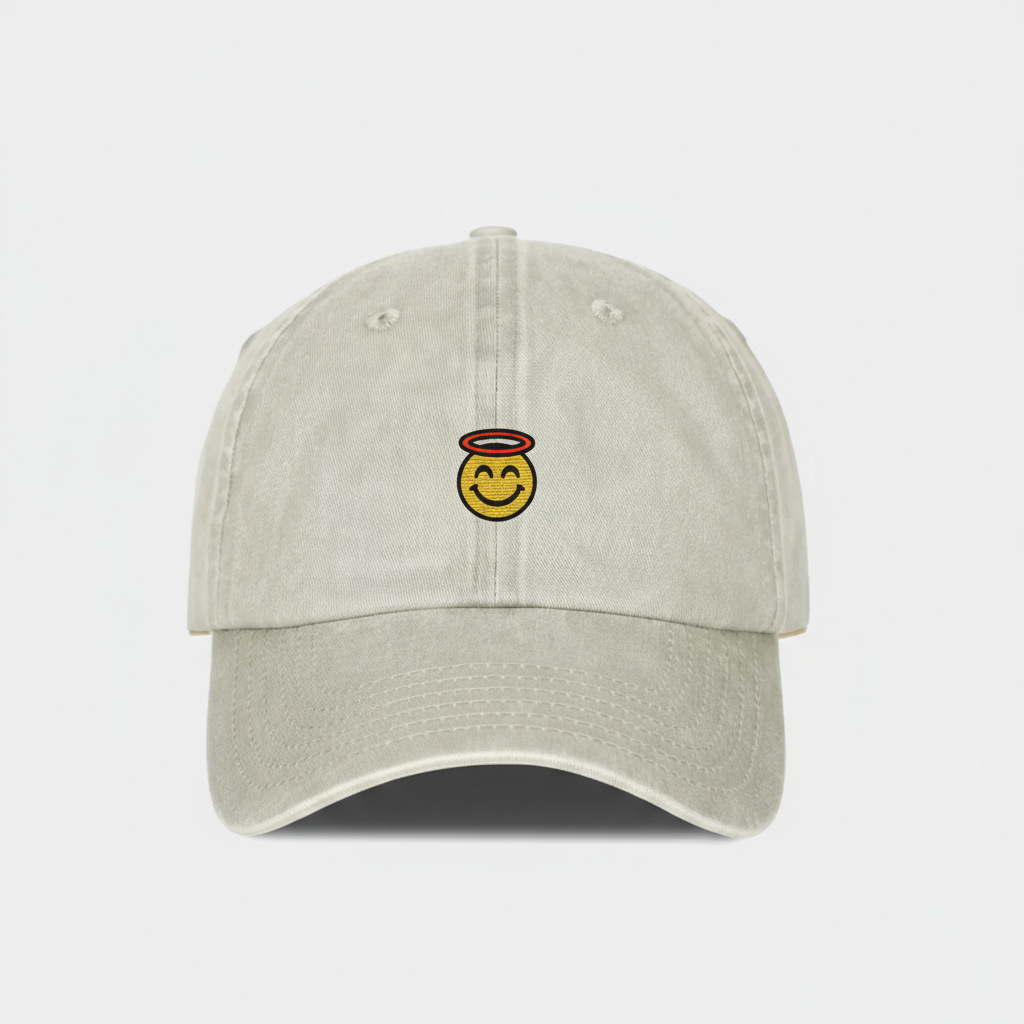 😇 Holy Cap