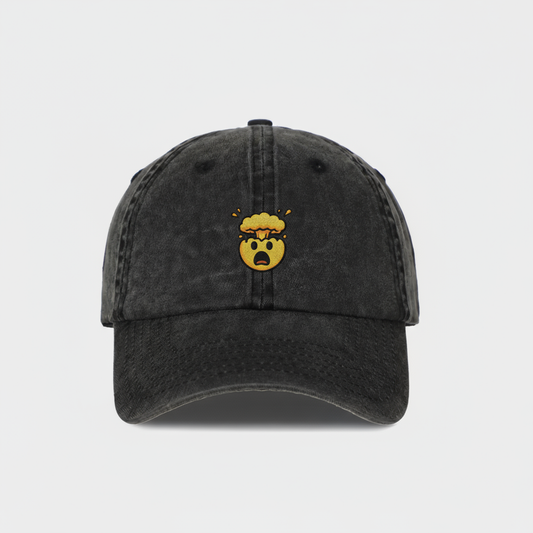 🤯  Amazed Cap (Limited Edition)