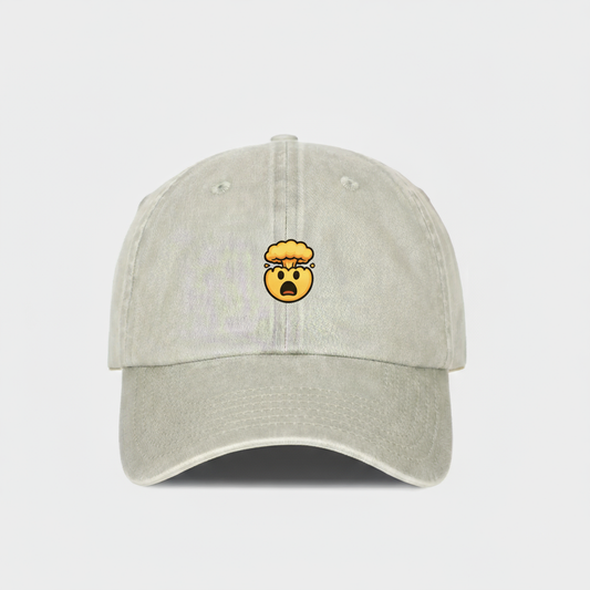 🤯  Amazed Cap (Limited Edition)
